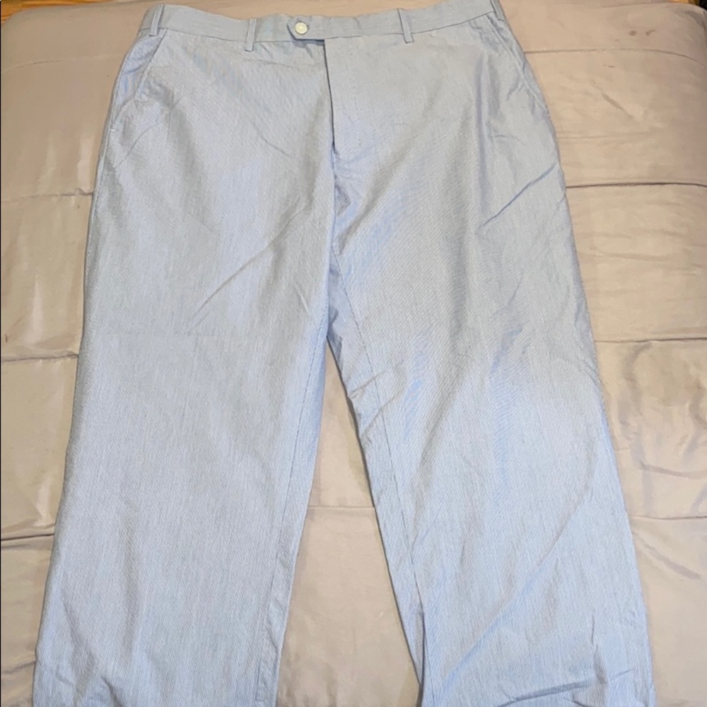 Men’s Saddlebred dress pants